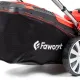 Газонокосилки Faworyt SHA51N196L-4W1