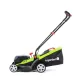 Газонокосилки 4garden AM3422S