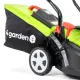 Газонокосилки 4garden AM3422S