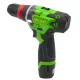 Шуруповёрты Procraft Industrial PA12DFR