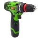 Шуруповёрты Procraft Industrial PA12DFR