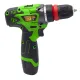 Шуруповёрты Procraft Industrial PA12DFR