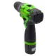 Шуруповёрты Procraft Industrial PA12Li