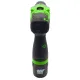 Шуруповёрты Procraft Industrial PA12Li