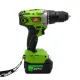 Шуруповёрты Procraft Industrial PA18BL Extra