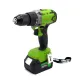 Шуруповёрты Procraft Industrial PA18BL Extra