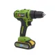 Шуруповёрты Procraft PA18C COMPACT