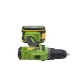Шуруповёрты Procraft PA18C COMPACT