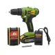 Шуруповёрты Procraft PA18C COMPACT