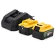 Шуруповерти Procraft PA18BL