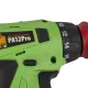 Шуруповерти Procraft PA12Pro з DFR патроном