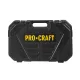 Перфораторы Procraft BH1250DFR