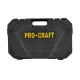 Перфораторы Procraft BH1400DFR