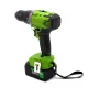 Шуруповерти Procraft Industrial PA18BL Extra (з 1 акб та зп)