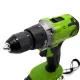 Шуруповерти Procraft Industrial PA18BL Extra (з 1 акб та зп)