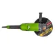 Шлифовальные машинки Procraft PW2550 230 мм