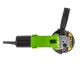 Шлифовальные машинки Procraft PW1350 125 мм