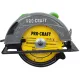 Циркулярные пилы Procraft KR2830