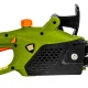 Цепные пилы Procraft K1800 боковая