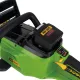 Цепные пилы Procraft PKA40Li