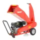 Измельчители древесины Hecht 6208