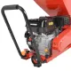 Измельчители древесины Hecht 6208