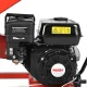 Измельчители древесины Hecht 6208