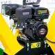 Измельчители древесины Скиф WS-6500
