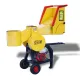 Измельчители древесины Скиф GS-80 HONDA