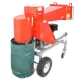 Измельчители древесины Hecht 6645