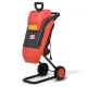 Измельчители древесины Hecht 624