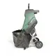Измельчители древесины Iron Angel ES2500L