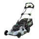 Газонокосилки EGO LM2135E-SP + зарядное устройство