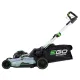 Газонокосилки EGO LM2135E-SP + зарядное устройство