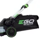 Газонокосилки EGO LM2135E-SP + зарядное устройство