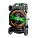 Газонокосилки EGO LM2135E-SP + зарядное устройство