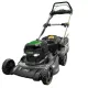 Газонокосилки EGO LM2024E-SP KIT + зарядное устройство