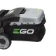 Газонокосилки EGO LM1701E KIT + зарядное устройство