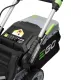 Газонокосилки EGO LM1701E KIT + зарядное устройство