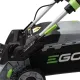 Газонокосилки EGO LM1701E KIT + зарядное устройство