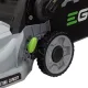 Газонокосилки EGO LM1701E KIT + зарядное устройство