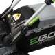 Газонокосилки EGO LM1903E-SP KIT + зарядное устройство
