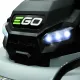 Газонокосилки EGO LM1903E-SP KIT + зарядное устройство