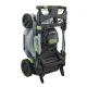 Газонокосилки EGO LM1702E-SP KIT + зарядное устройство