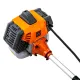 Триммеры и мотокосы GTM CN430F