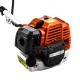 Триммеры и мотокосы GTM CN330D
