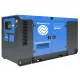 Генераторы, электростанции Streemline PR35GF