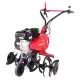 Культиваторы и мотоблоки Pubert TERRO 60 BC2