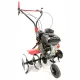 Культиваторы и мотоблоки Pubert TERRO 60 BC2