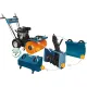 Мультифункциональные машины Konner&Sohnen KS 7HP-MFM 60 SET 4 in 1